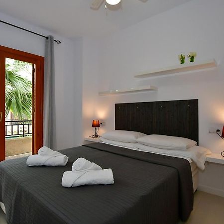 Apartamento Casa Prima Apartment Playa Flamenca Exterior foto