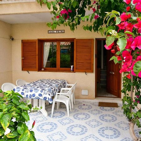 Apartamento Casa Prima Apartment Playa Flamenca Exterior foto