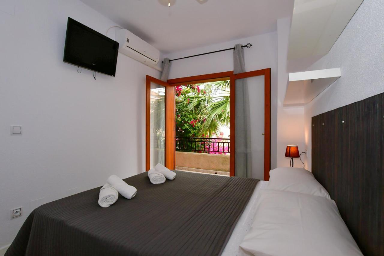 Apartamento Casa Prima Apartment Playa Flamenca Exterior foto