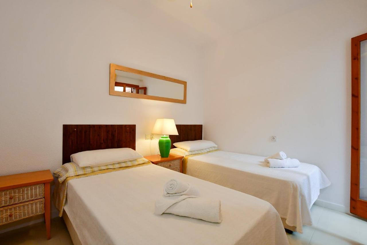 Apartamento Casa Prima Apartment Playa Flamenca Exterior foto
