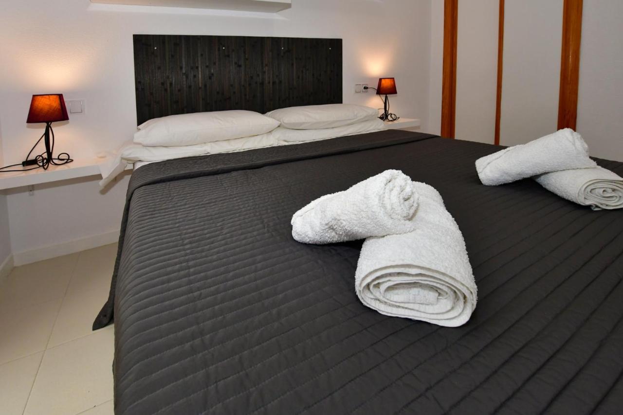 Apartamento Casa Prima Apartment Playa Flamenca Exterior foto