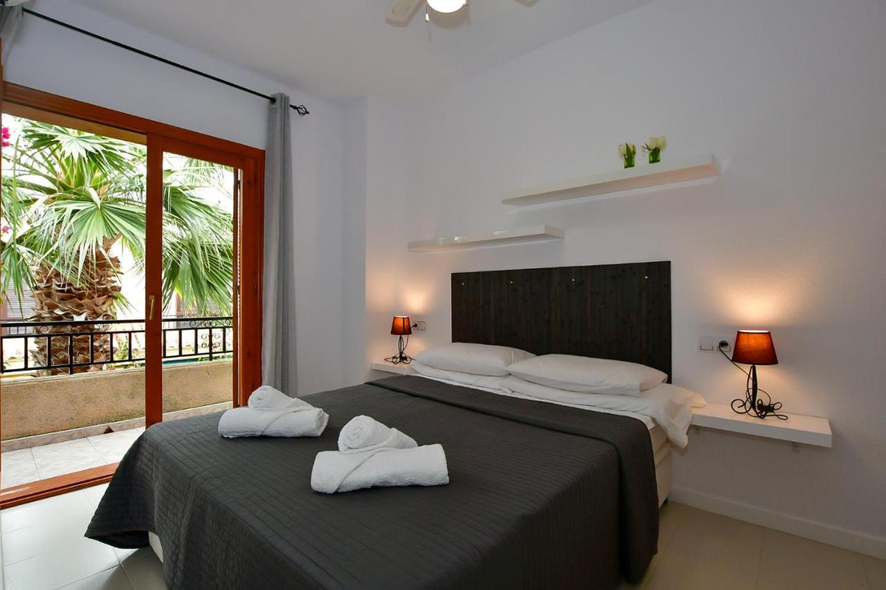 Apartamento Casa Prima Apartment Playa Flamenca Exterior foto