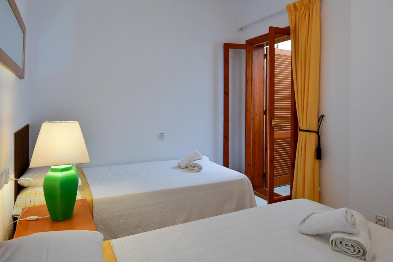 Apartamento Casa Prima Apartment Playa Flamenca Exterior foto