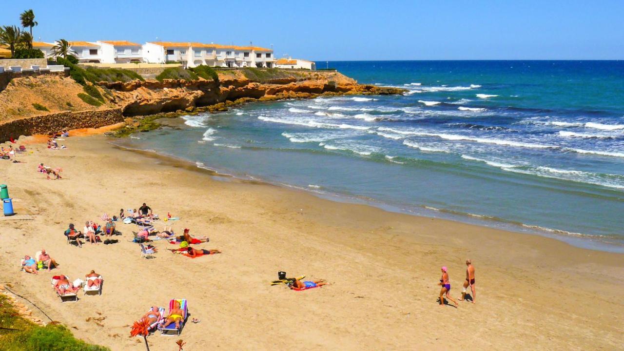 Apartamento Casa Prima Apartment Playa Flamenca Exterior foto