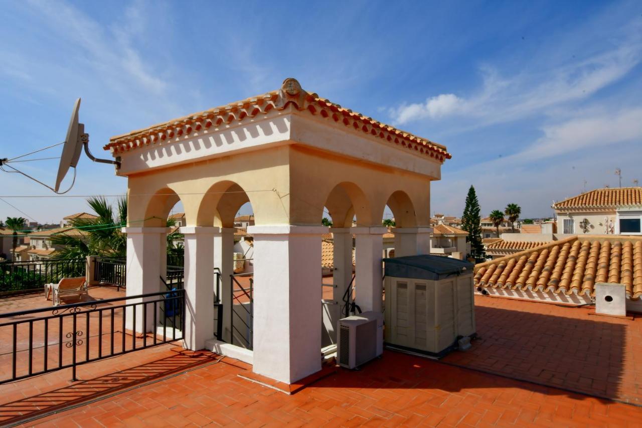 Apartamento Casa Prima Apartment Playa Flamenca Exterior foto