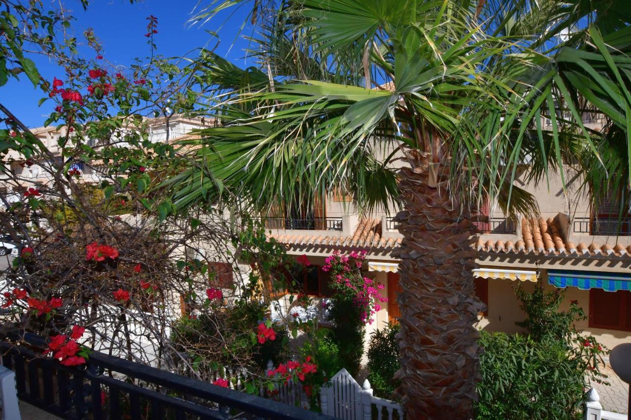 Apartamento Casa Prima Apartment Playa Flamenca Exterior foto