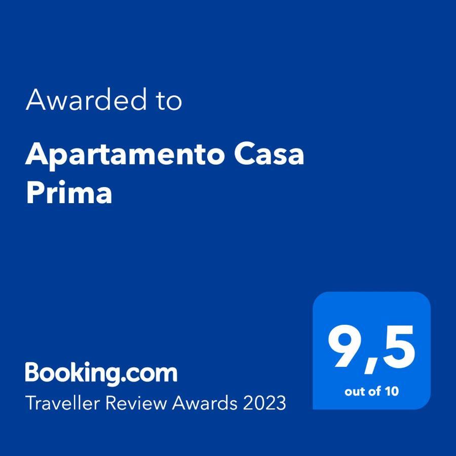 Apartamento Casa Prima Apartment Playa Flamenca Exterior foto